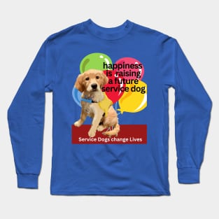 Happiness Is Long Sleeve T-Shirt